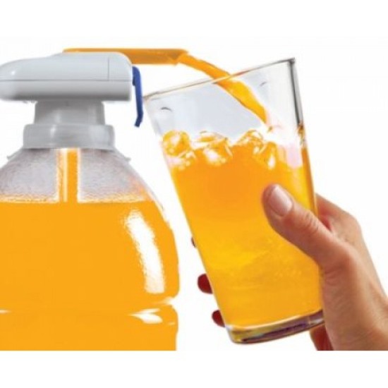 Dozator automat sticle