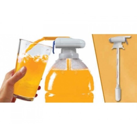 Dozator automat sticle