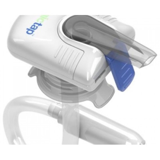 Dozator automat sticle