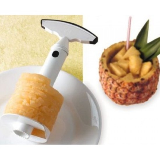 Aparat feliat ananas