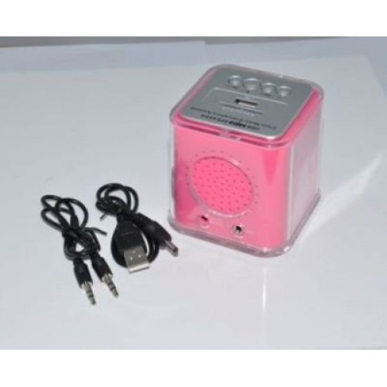 Mini boxa MP3 Player