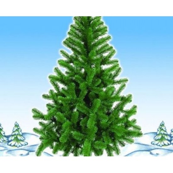 Bradut artificial birou