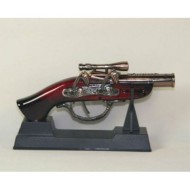 Bricheta pistol vechi