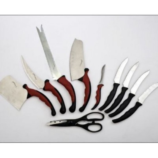 Set cutite Contour Pro