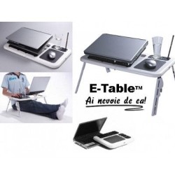 E-Table