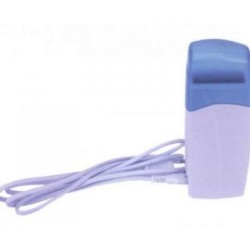 Aparat epilare ceara