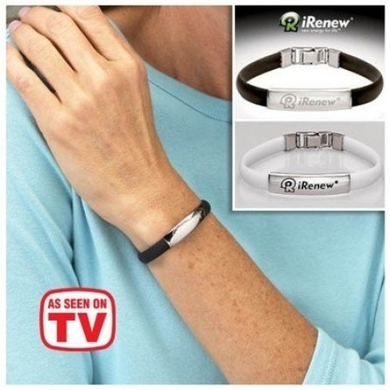 Bratara iRenew