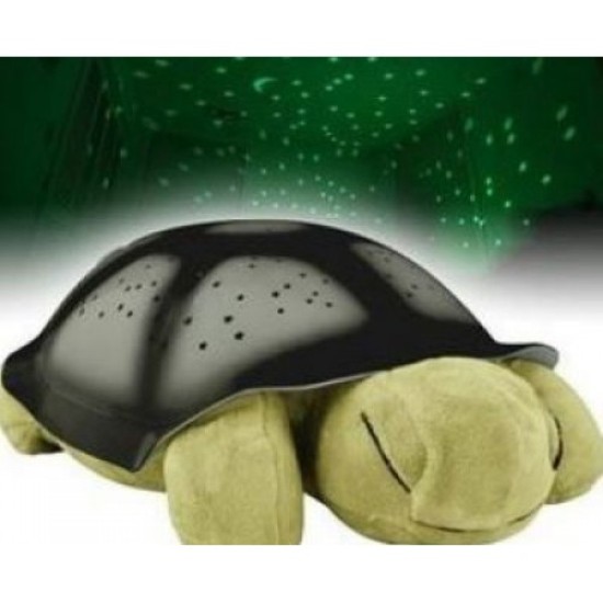 Lampa veghe testoasa