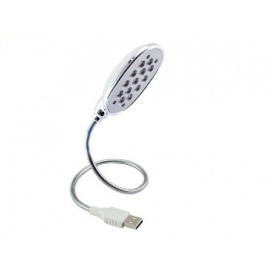 Lampa USB