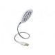 Lampa USB