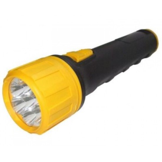 Lanterna 7 LED-uri