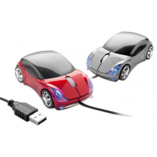 Mouse forma masinuta