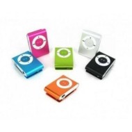 MP3 Player
