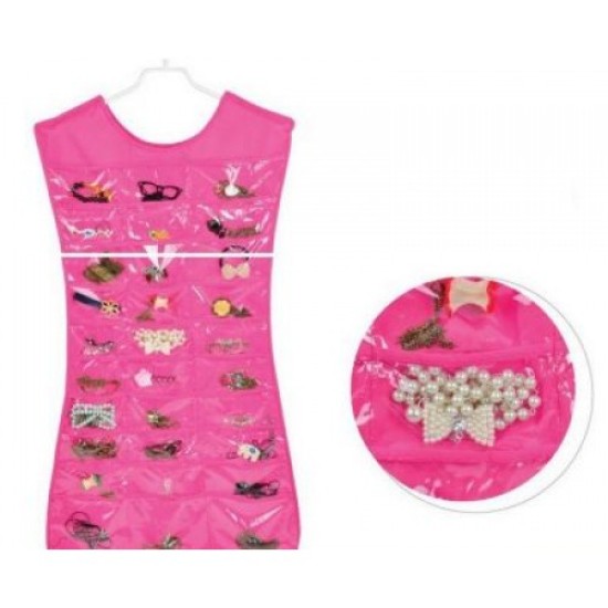 Organizator bijuterii