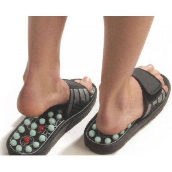 Papuci reflexoterapie