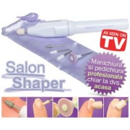 Salon Shaper