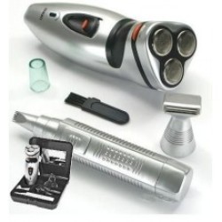 Aparat de ras 3 in 1