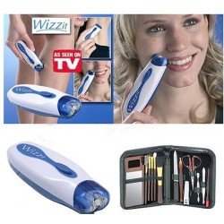 WIZZit - Mini Epilator
